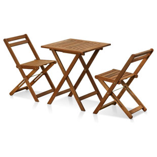 5 piece riviera on sale bistro set